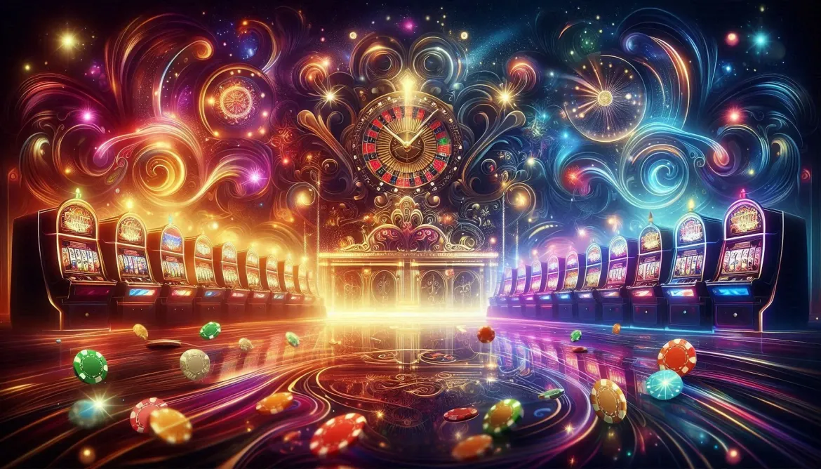 Orientxpress Casino